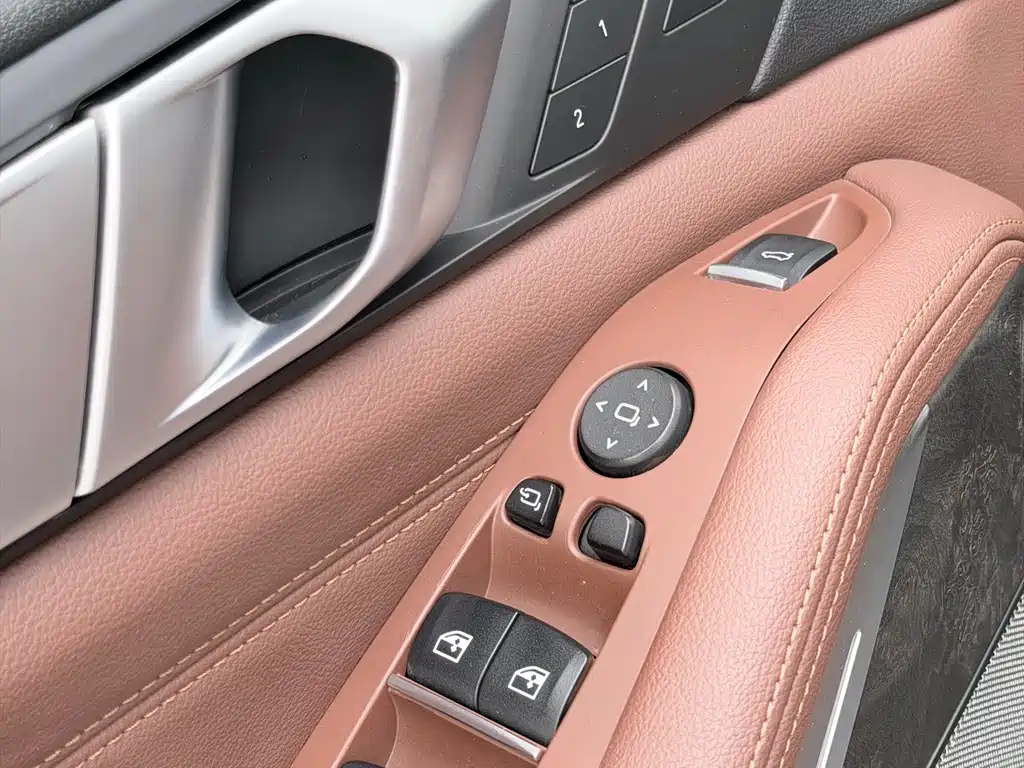 BMW X5 2019 — фото 14