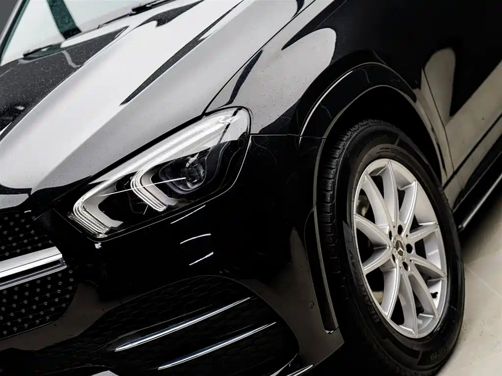 Mercedes-Benz GLE 2021 — фото 4