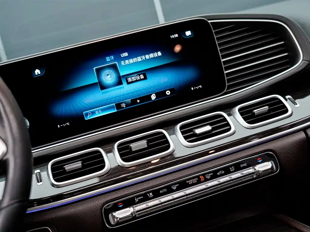 Mercedes-Benz GLE 2021 — фото 19