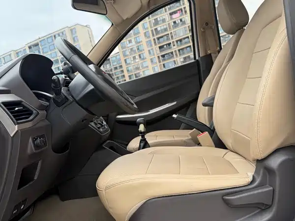 Wuling Hongguang 2022