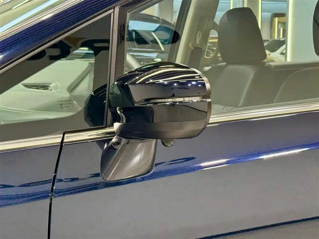 Honda Odyssey 2025 — фото 12