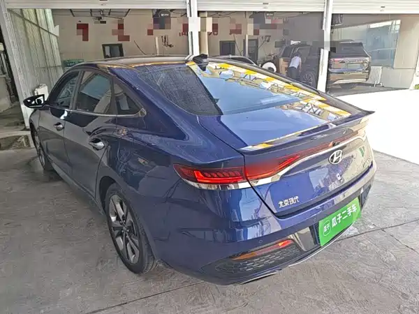 Hyundai Festa 2018