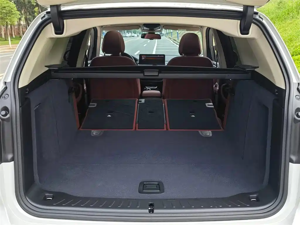 BMW X3 2024 — фото 11