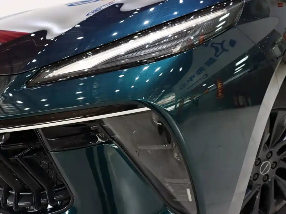 Dongfeng Fengxing T5 EVO 2022 — фото 7