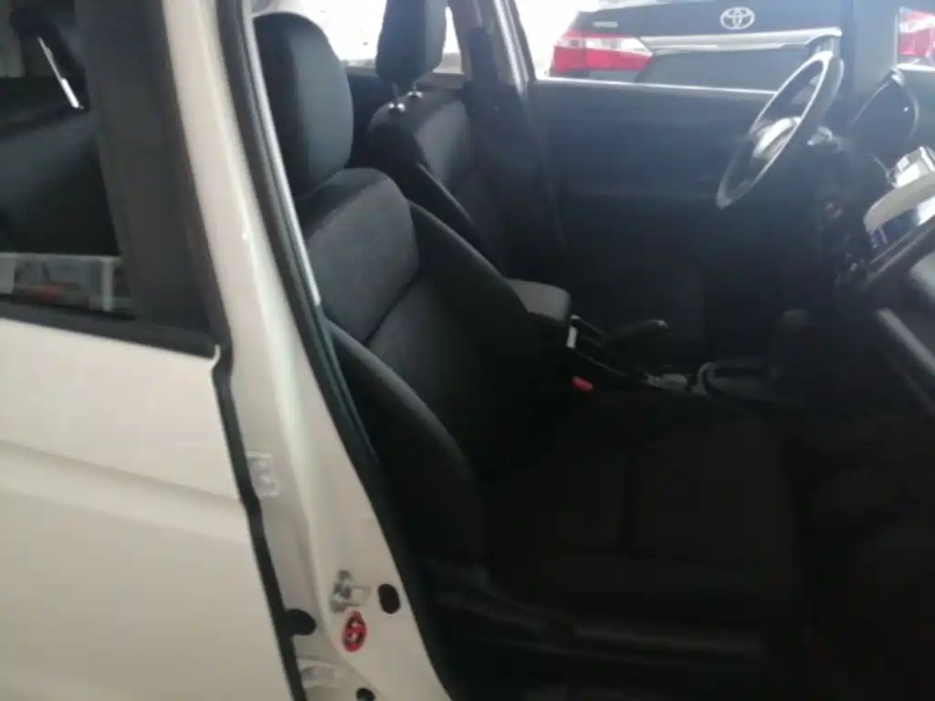 Honda Fit 2020 — фото 25