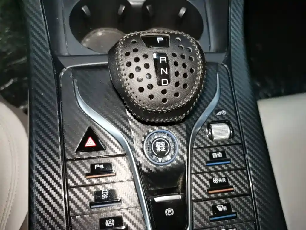 BYD Qin PLUS 2025 — фото 14