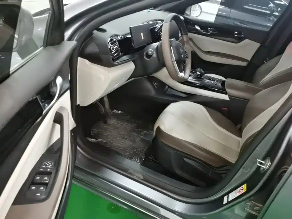 BYD Qin PLUS 2025 — фото 15