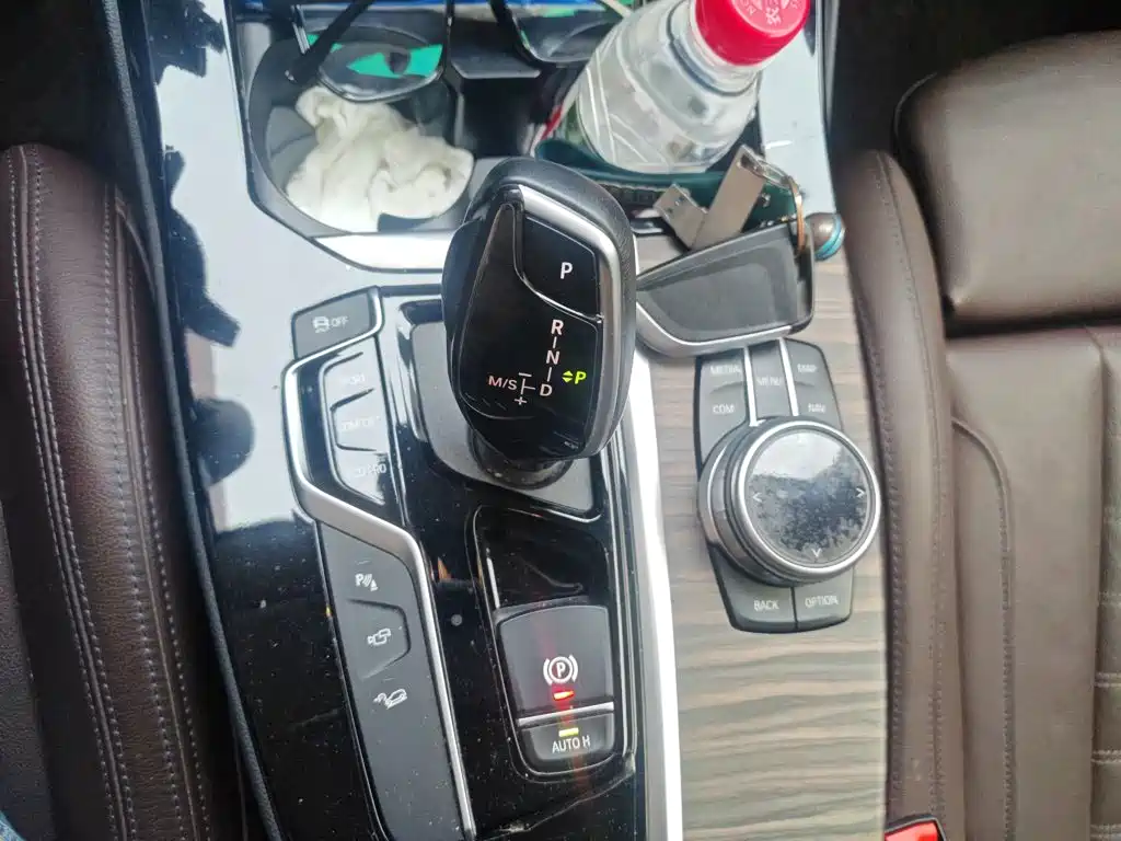 BMW X3 2020