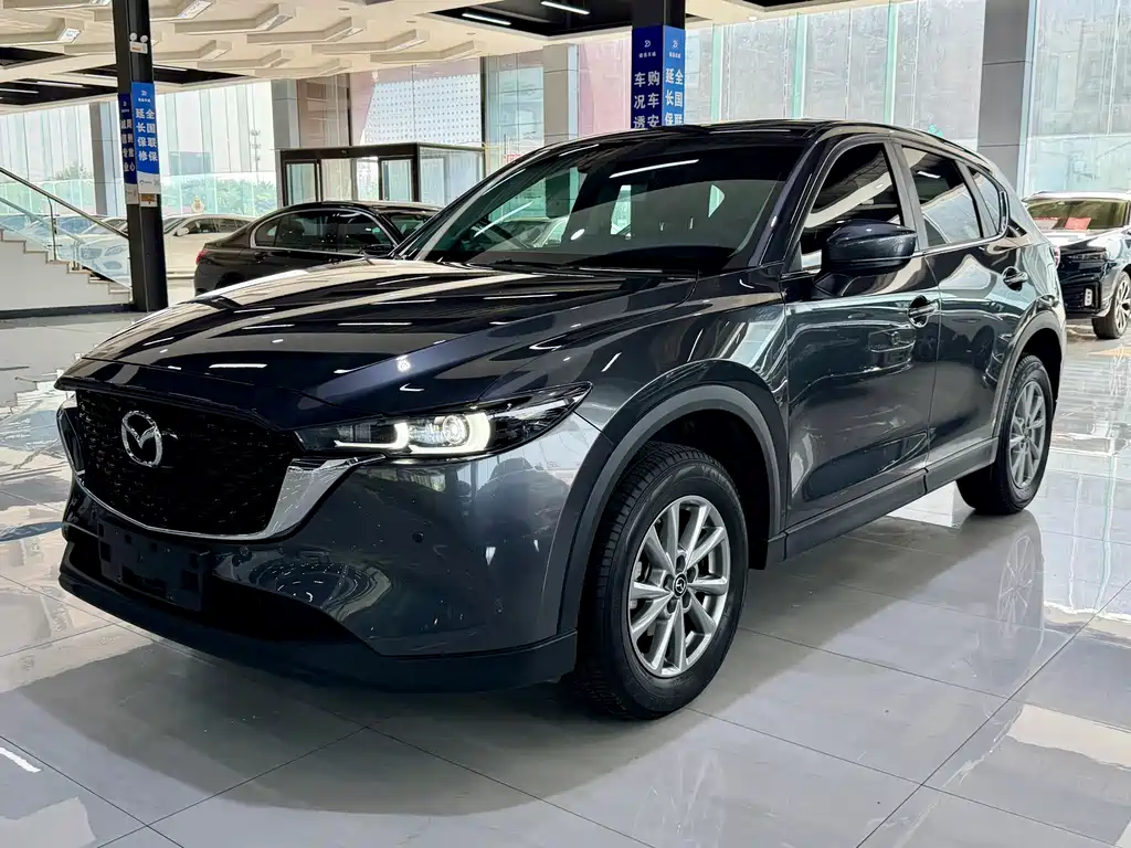 Mazda CX-5 2023