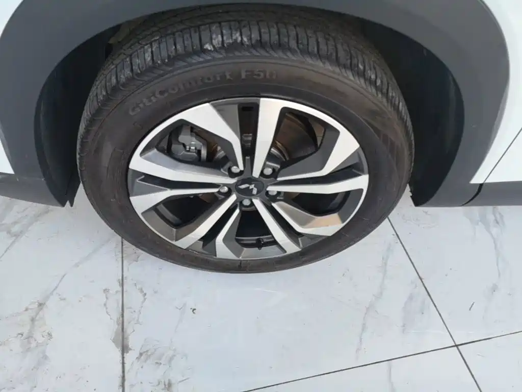 Wuling Star 2023 — фото 23