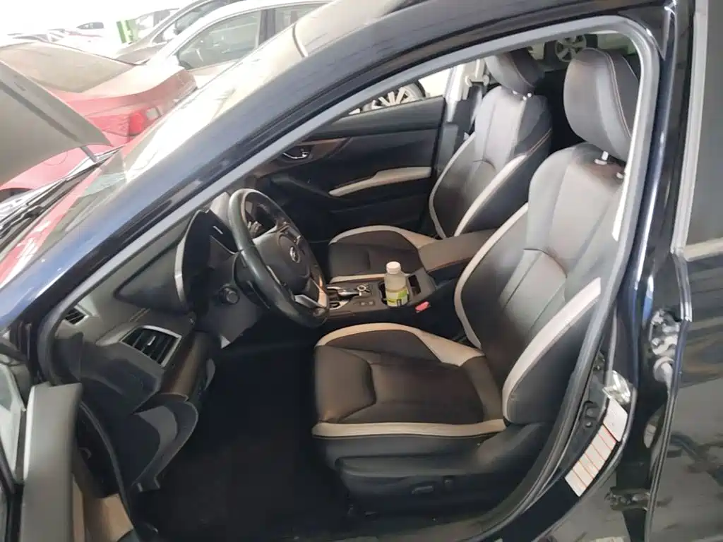 Subaru XV 2019 — фото 15