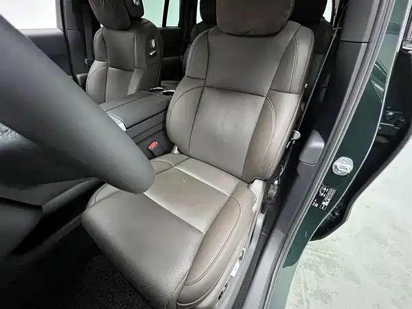 Li Auto L9 2022