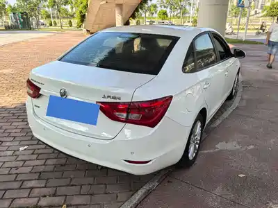 Buick Excelle GT 2016