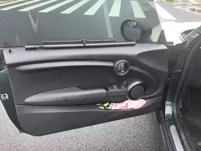 MINI MINI 2018