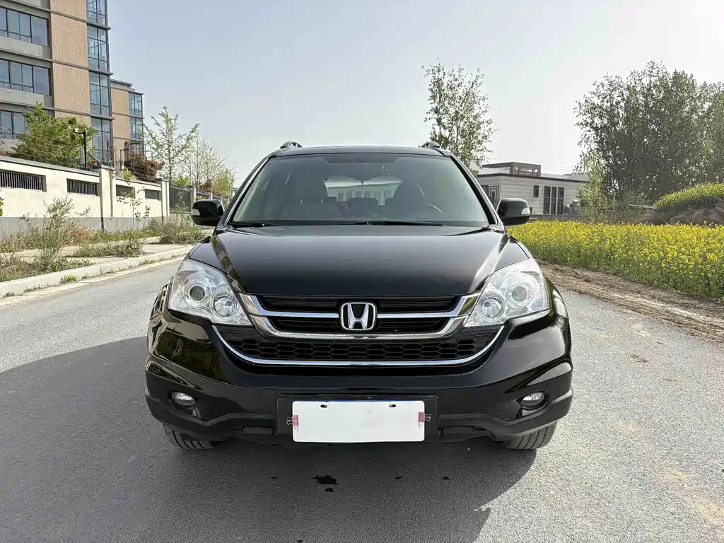 Honda CR-V 2012