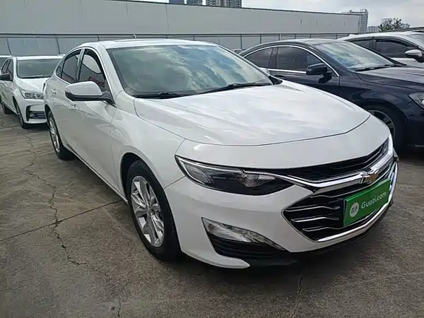 Chevrolet Malibu XL 2022