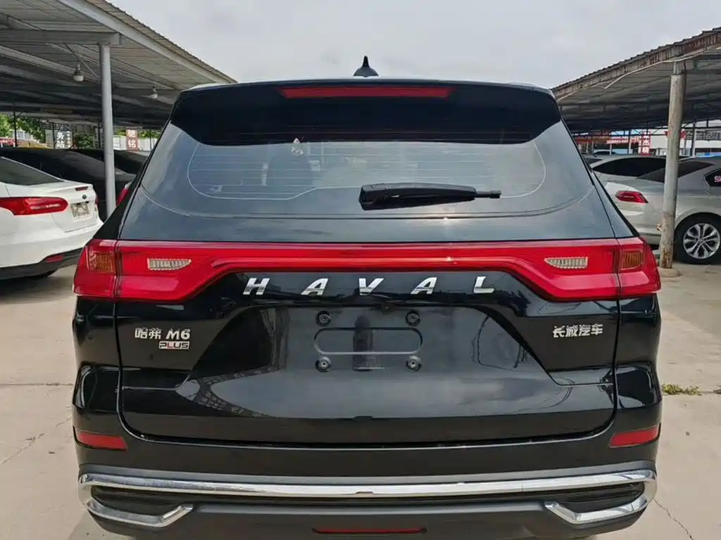 Haval M6 2023