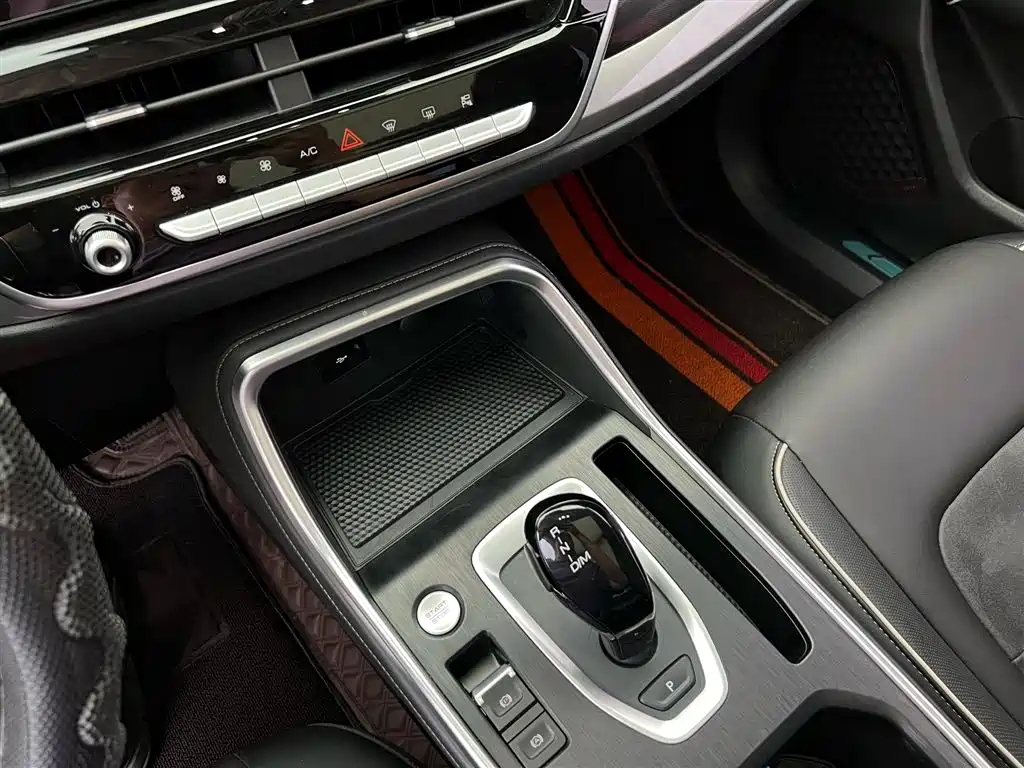 Haval H6 2022 — фото 13