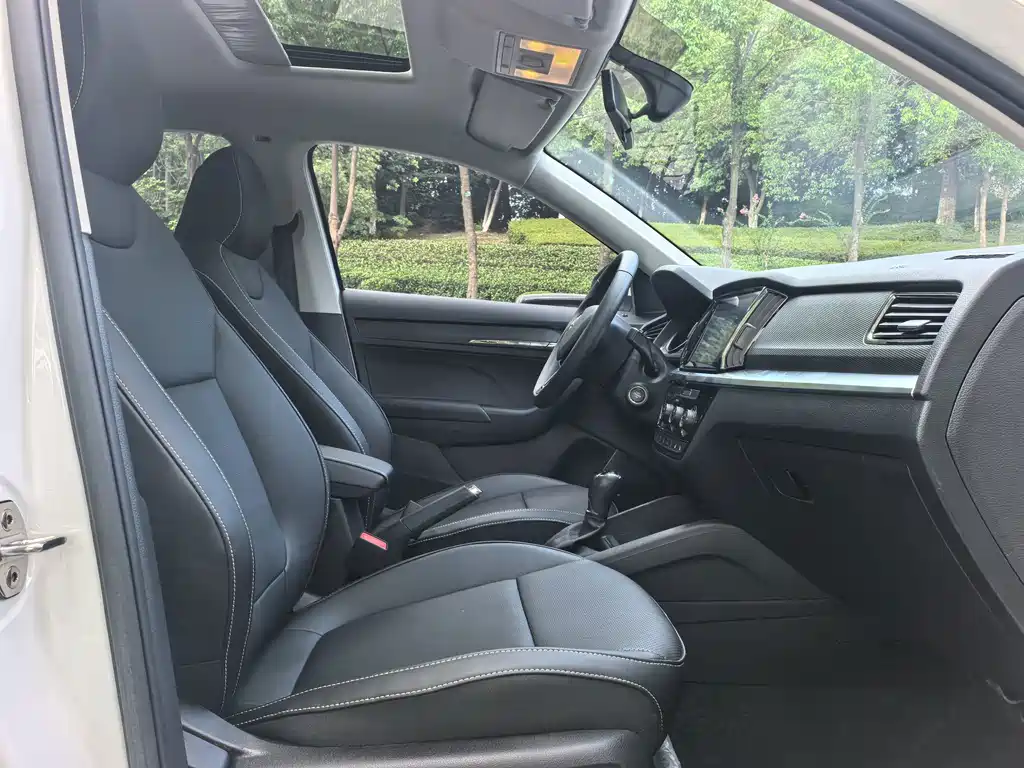 Skoda Kamiq 2023