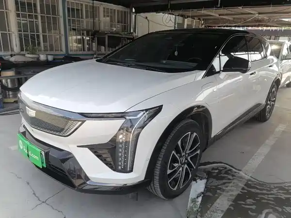 Cadillac IQ Aoge 2024
