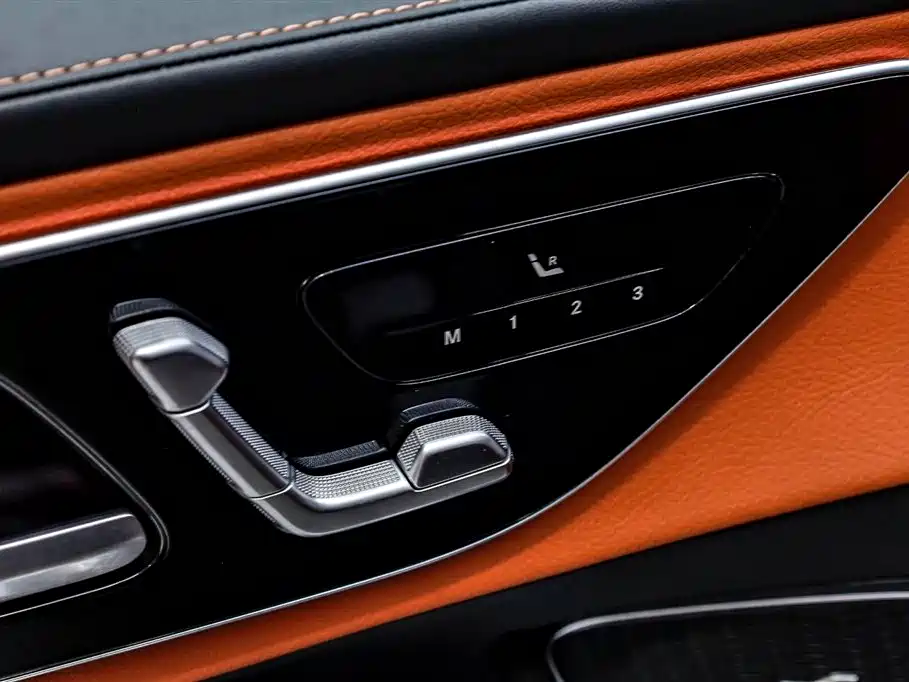 Mercedes-Benz GLC 2025 — фото 25