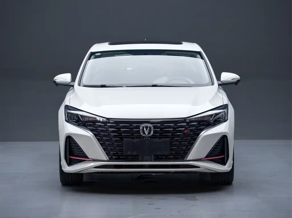 Changan Escape 2023