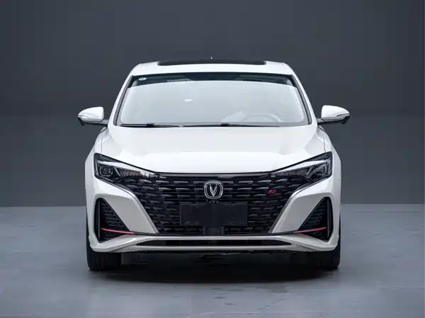 Changan Eado 2023