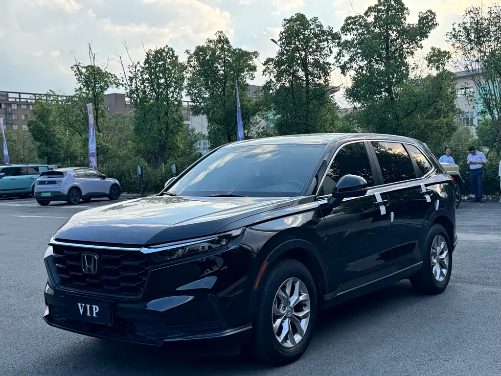 Honda CR-V 2025