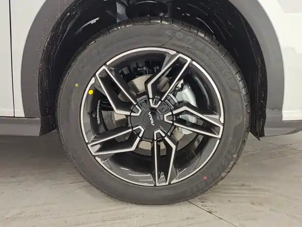 Dongfeng Yixuan GS 2026