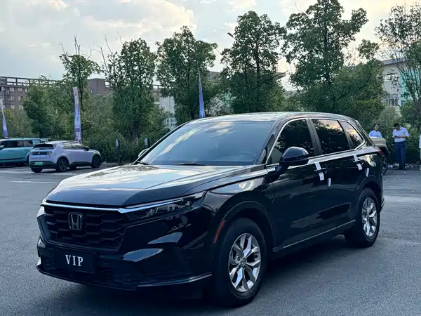 Honda CR-V 2025