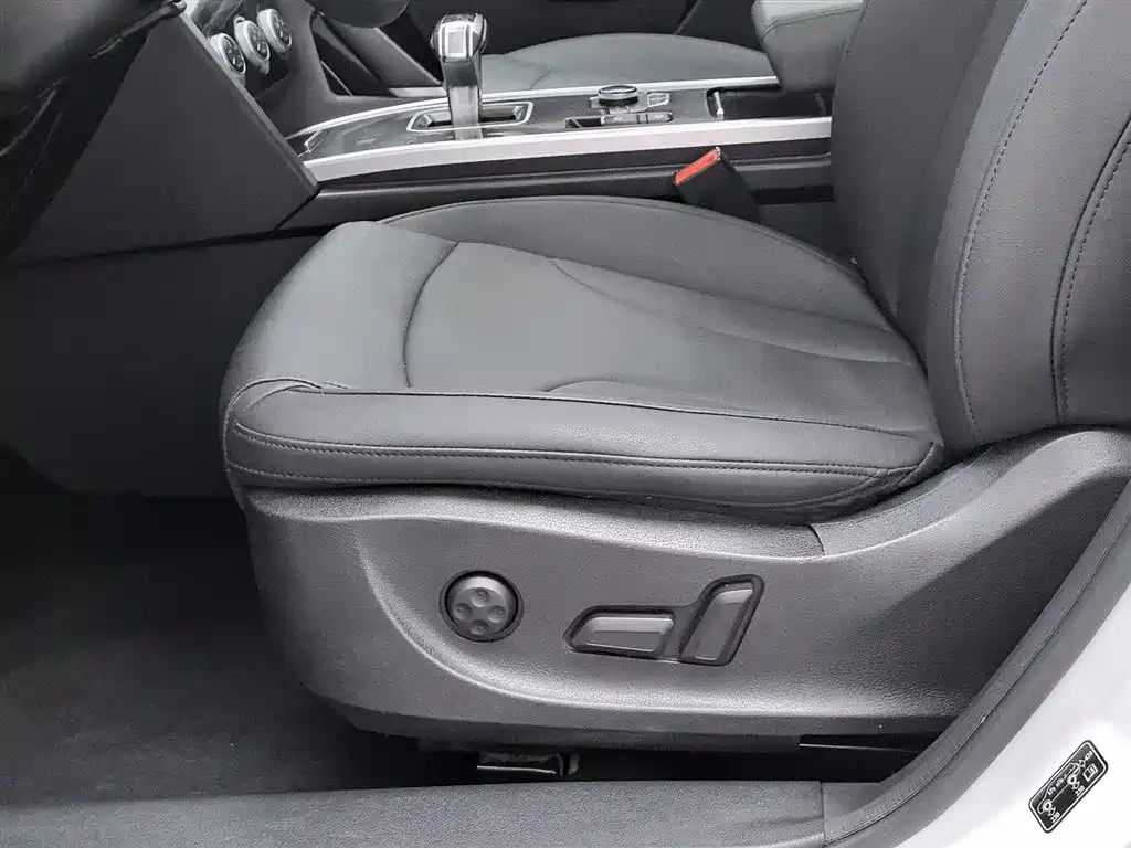Haval H6 2020 — фото 20