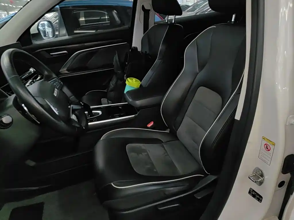 Haval H6 2023 — фото 15