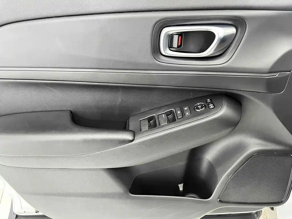 Honda XR-V 2023 — фото 8