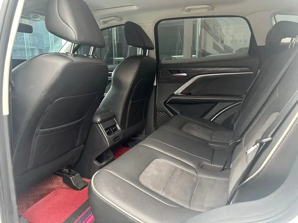 Haval H6 2023