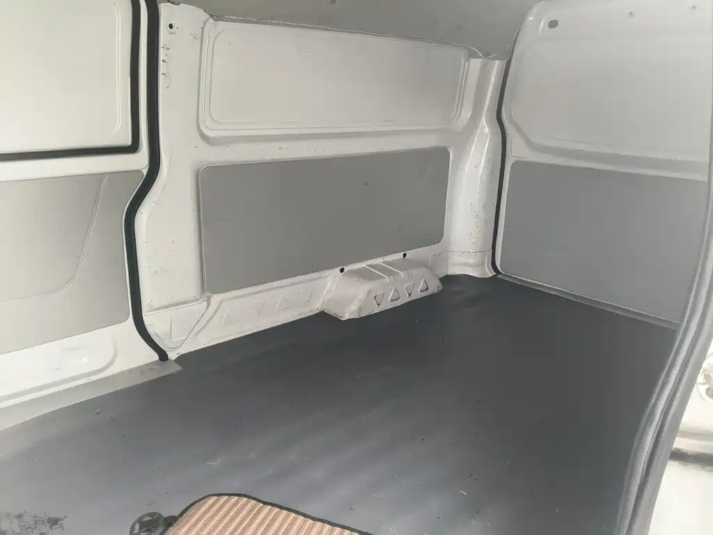 Jinbei New Hiace S 2023 — фото 13