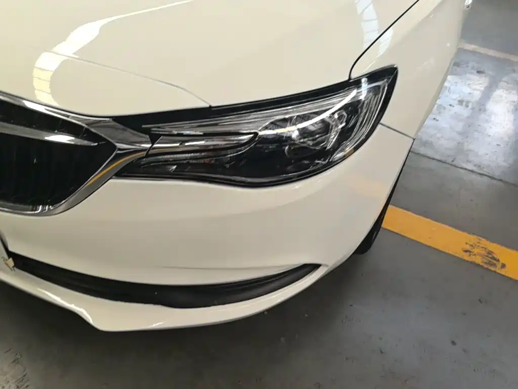 Buick Excelle 2021 — фото 24