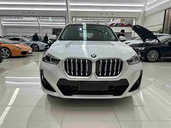 BMW X1 2023