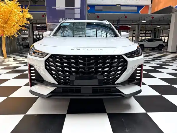 Jetour X70 PRO 2023
