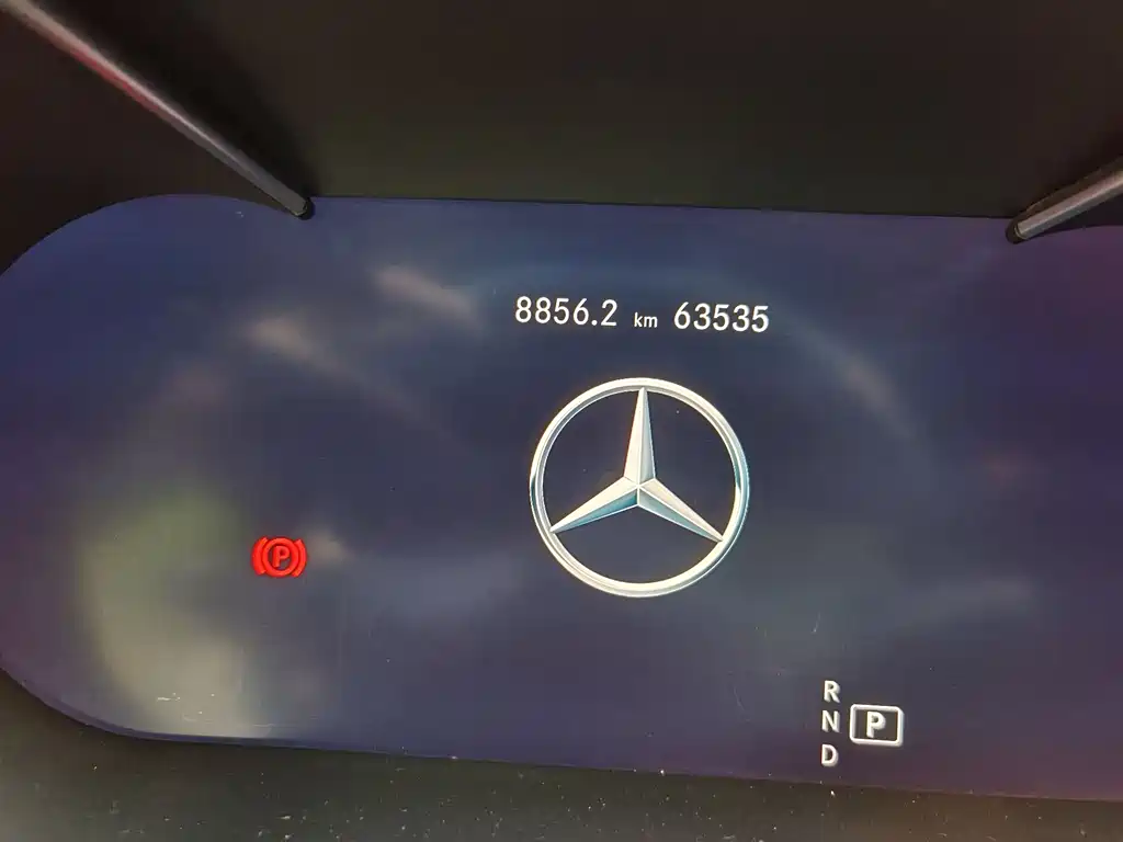Mercedes-Benz C-Class 2020 — фото 5