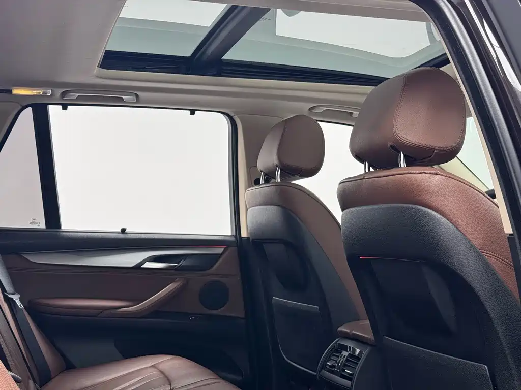 BMW X5 2015