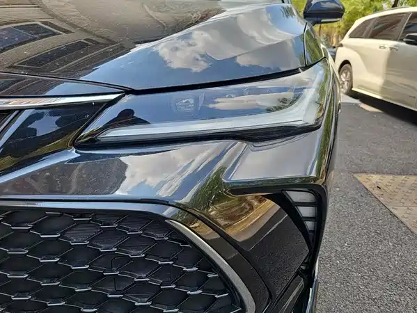 Toyota Avalon 2024