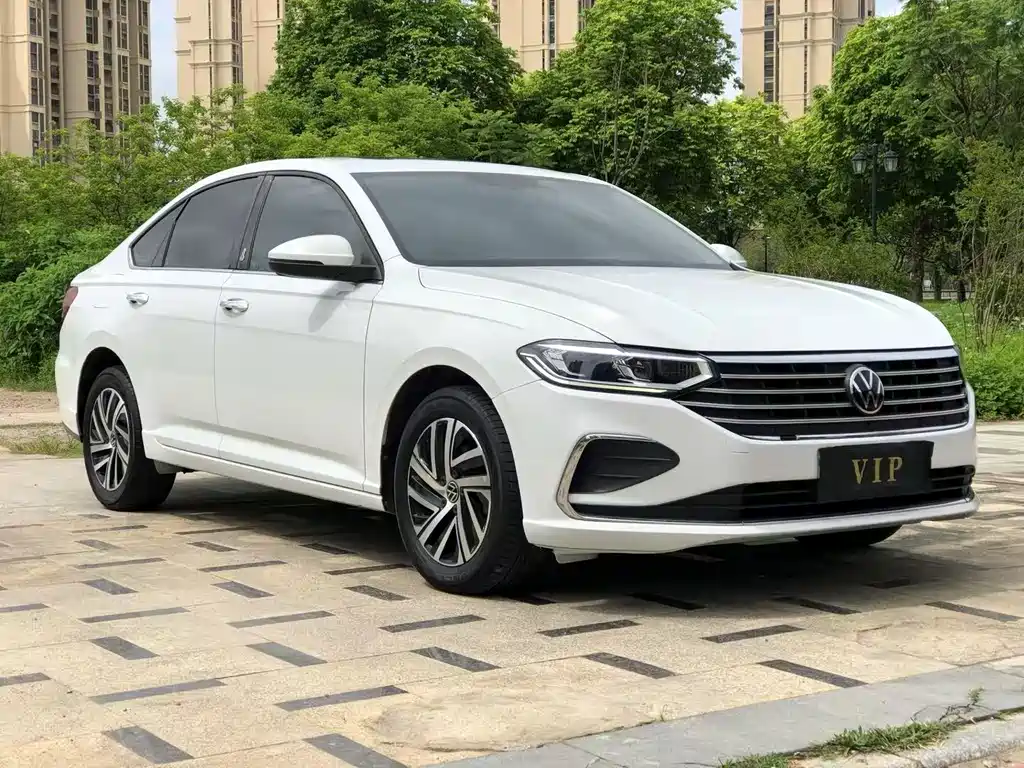 Volkswagen Lavida 2023