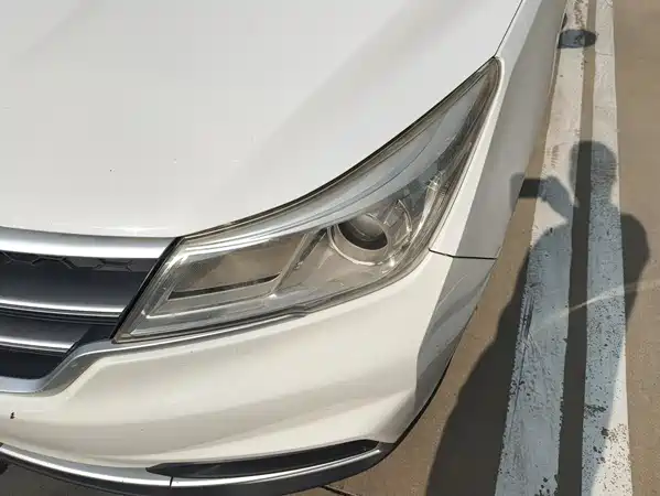 Baojun 730 2019