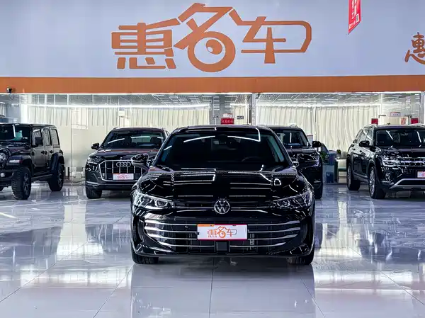 Volkswagen Passat 2025