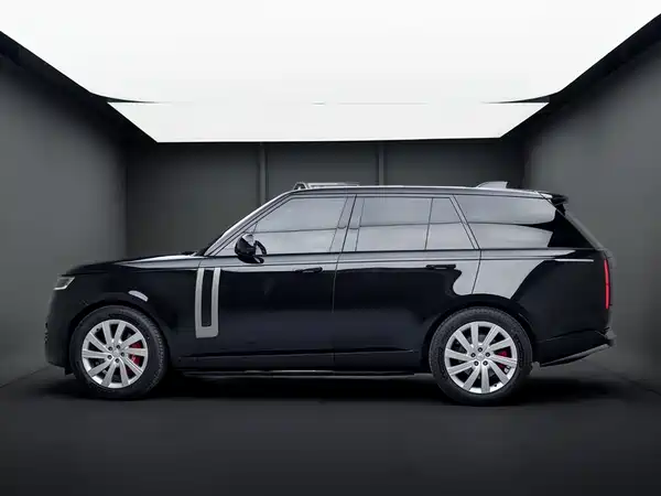Land Rover Range Rover 2024