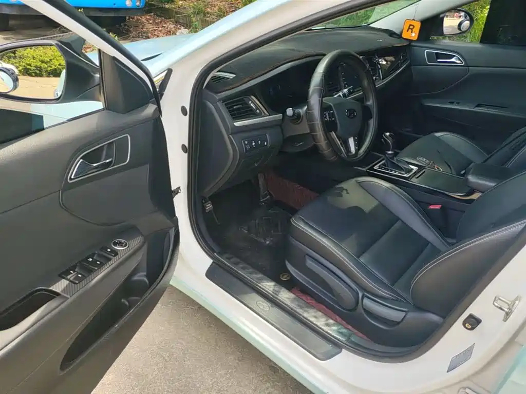 Hyundai Mistra 2018 — фото 16