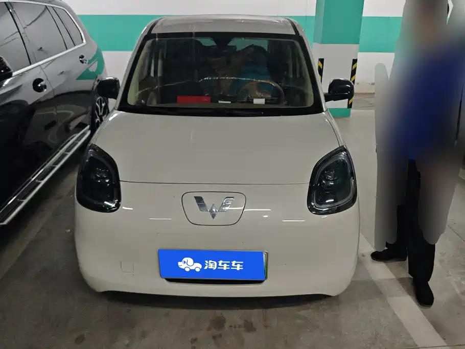 Wuling MINIEV 2025