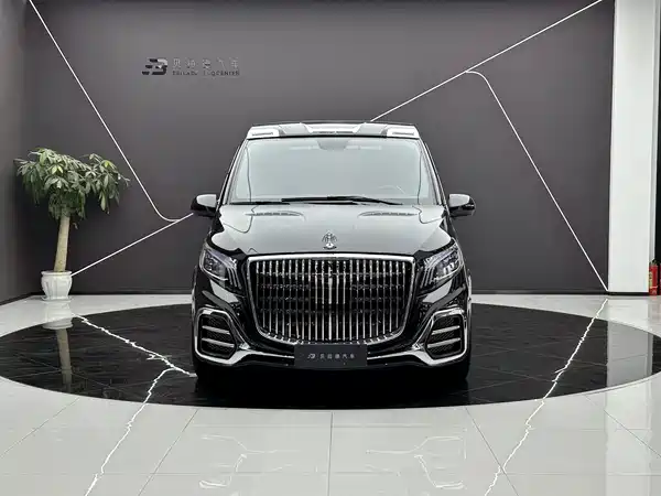 Mercedes-Benz Vito 2020
