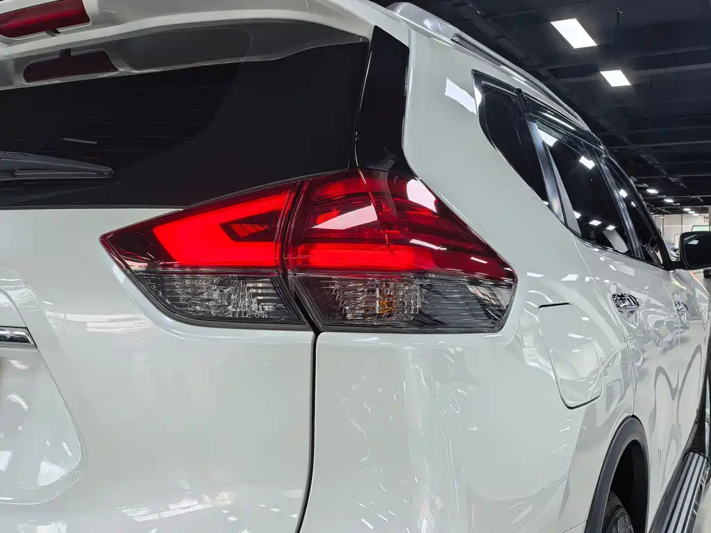 Nissan X-Trail 2023