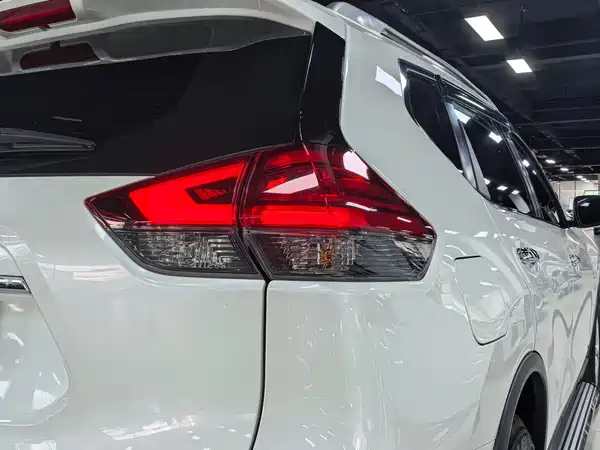 Nissan X-Trail 2023